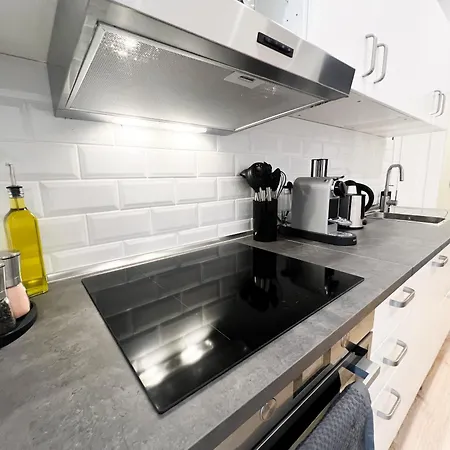 Cityapartments - Little Tokyo *