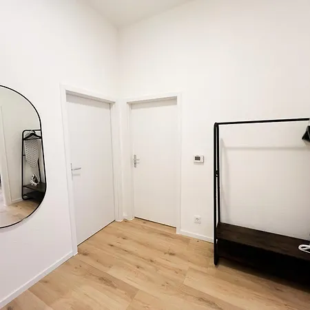 Cityapartments - Little Tokyo