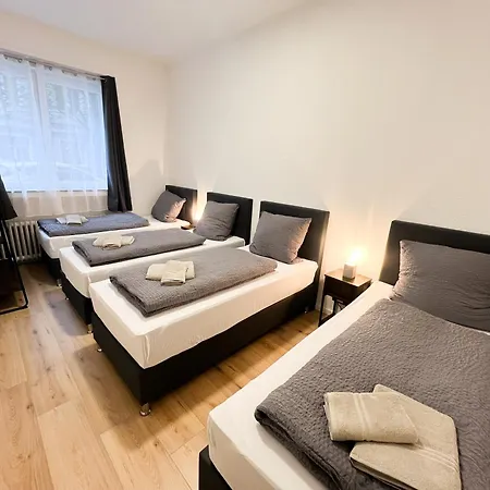 Cityapartments - Little Tokyo *