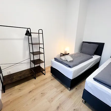 Cityapartments - Little Tokyo