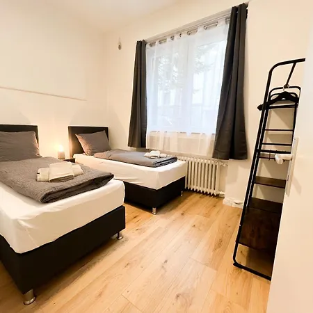 Cityapartments - Little Tokyo Apartment