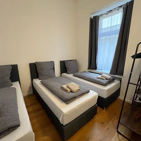 Cityapartments - Little Tokyo *
