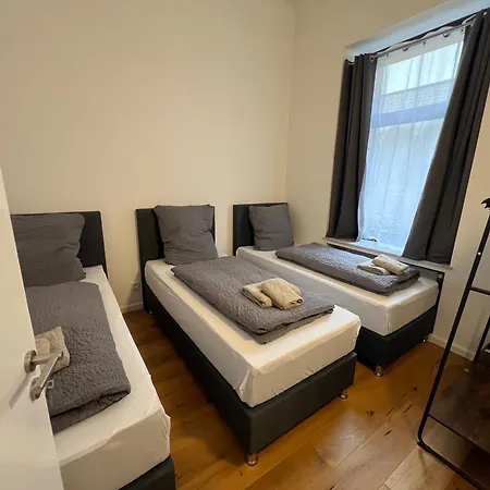 Cityapartments - Little Tokyo *