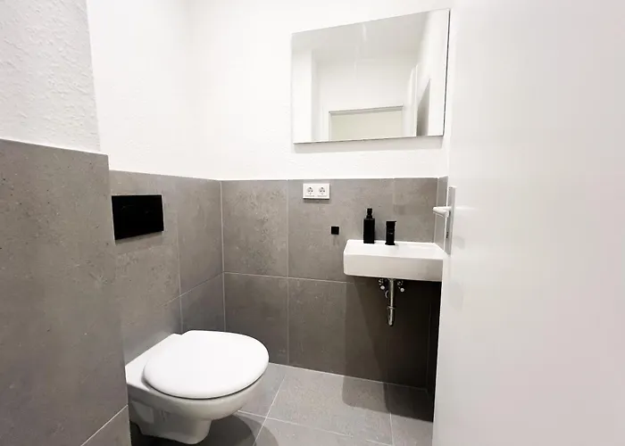 Vibehome - Little Tokyo Apartmán