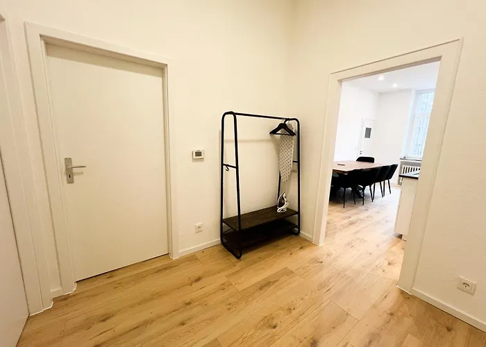 Vibehome - Little Tokyo Apartmán *