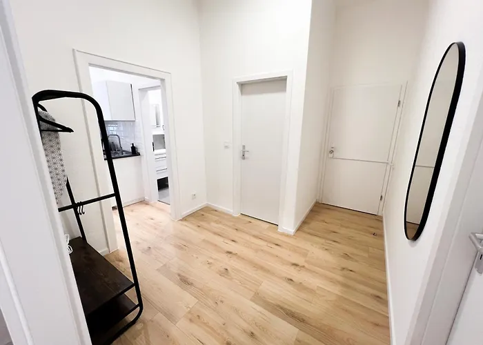 Apartmán Vibehome - Little Tokyo *