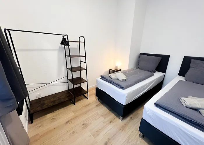 Vibehome - Little Tokyo