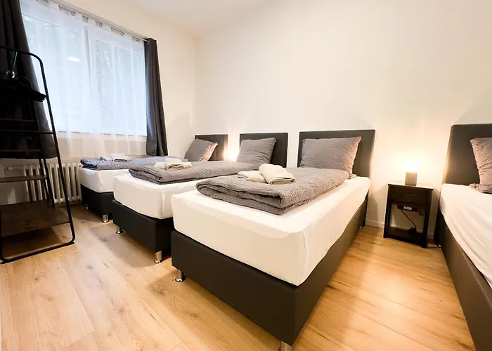 Apartmán Vibehome - Little Tokyo *