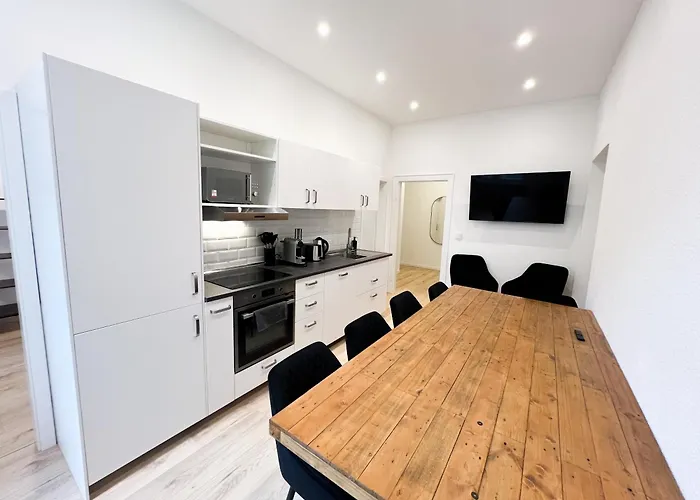 Vibehome - Little Tokyo Apartmán *