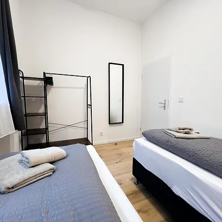 Cityapartments - Little Tokyo