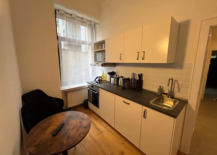 Apartment Vibehome - Little Tokyo