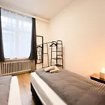 Cityapartments - Little Tokyo Düsseldorf