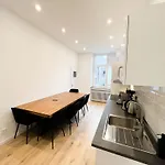 Cityapartments - Little Tokyo دوسلدورف