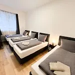 Apartament Cityapartments - Little Tokyo *