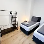Cityapartments - Little Tokyo