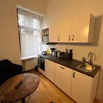 Apartament Cityapartments - Little Tokyo