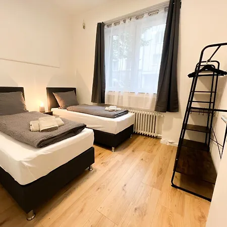 Vibehome - Little Tokyo * Düsseldorf