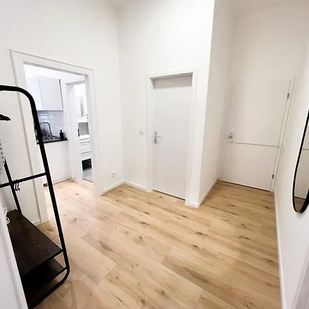 Apartment Vibehome - Little Tokyo *
