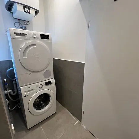 Cityapartments - Little Tokyo Düsseldorf