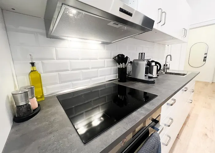 Vibehome - Little Tokyo *