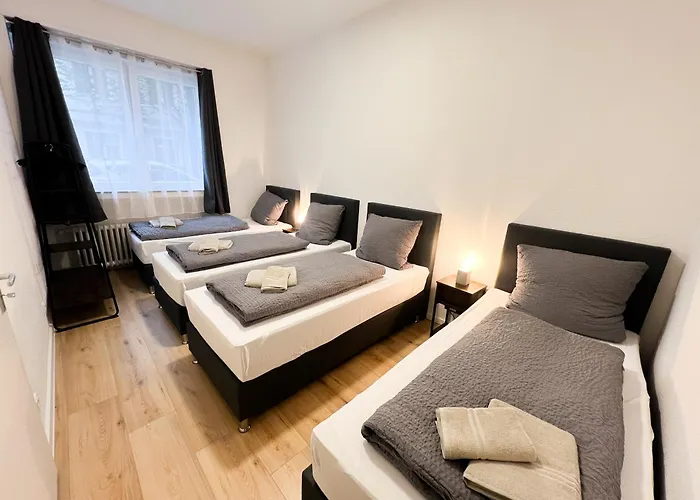 Vibehome - Little Tokyo *