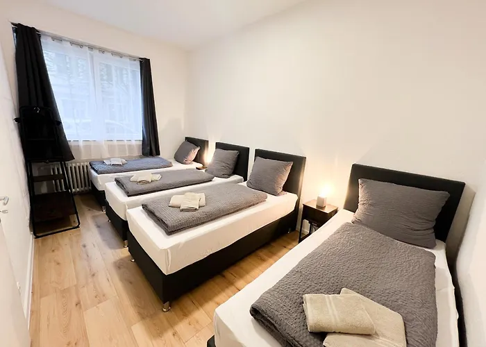 Apartment Vibehome - Little Tokyo *