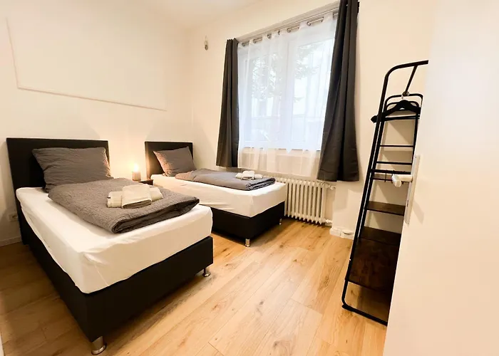 Vibehome - Little Tokyo Apartment