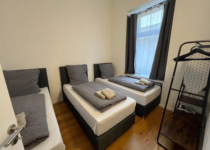 Vibehome - Little Tokyo *