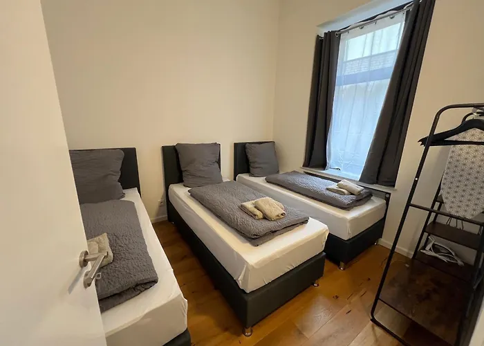 Vibehome - Little Tokyo *