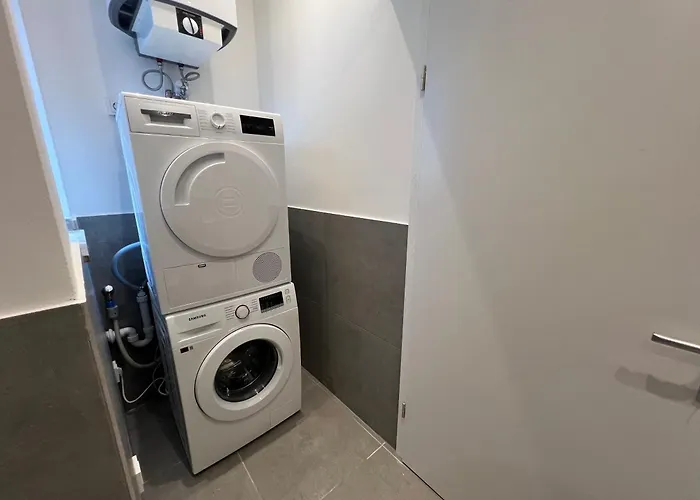 Vibehome - Little Tokyo Düsseldorf