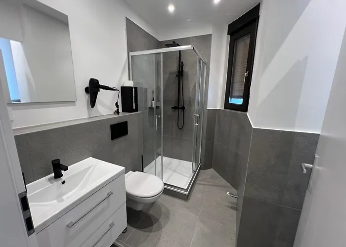 شقة Vibehome - Little Tokyo *