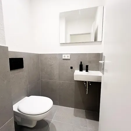 Vibehome - Little Tokyo דירה