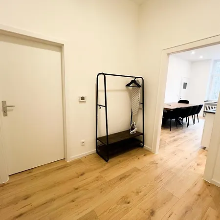 Vibehome - Little Tokyo דירה *