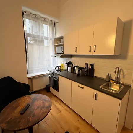 דירה Vibehome - Little Tokyo