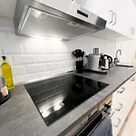 Cityapartments - Little Tokyo *